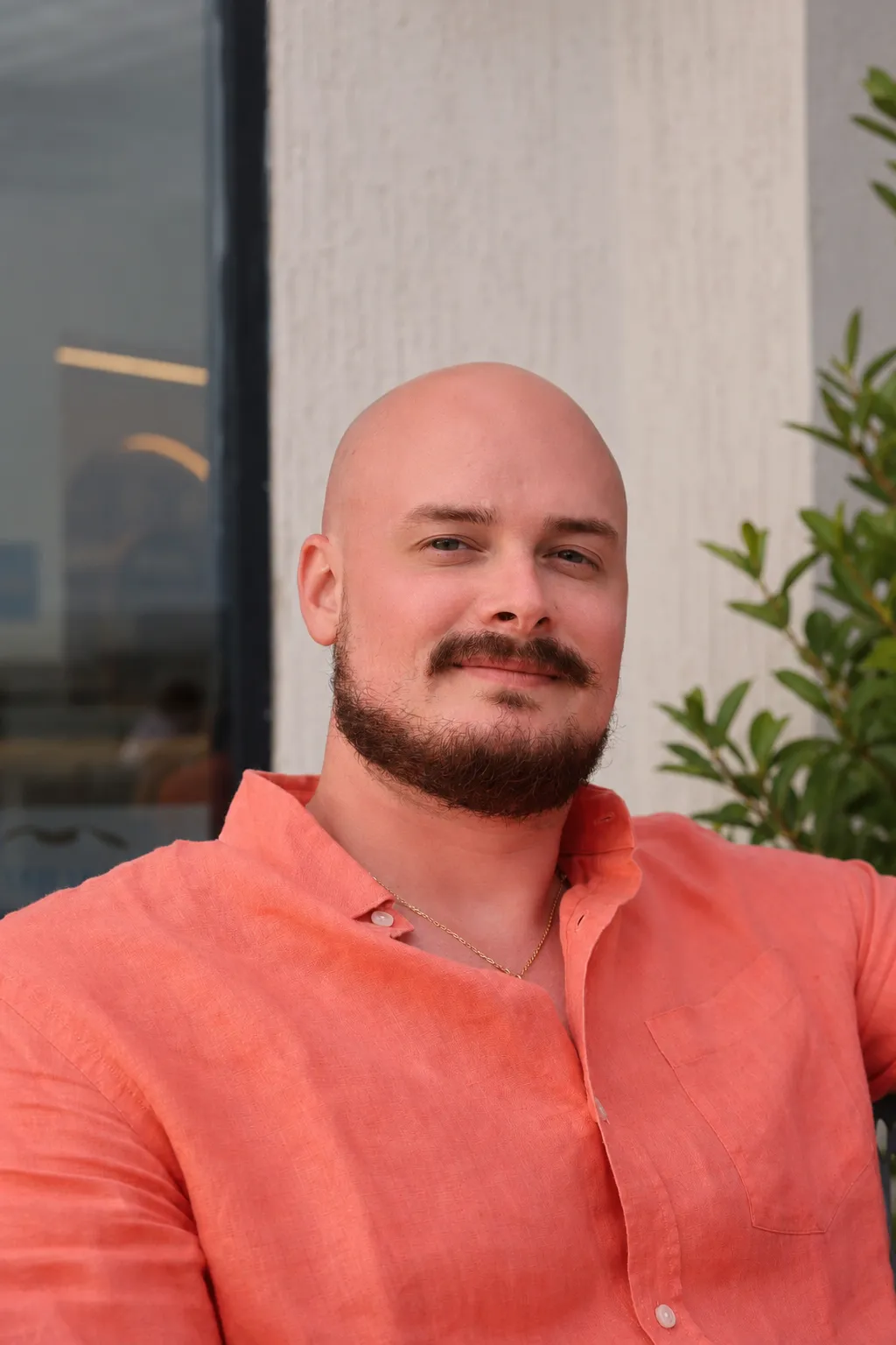 Alexandre Aubry-Dumand, fondateur de KeepTrack et gestionnaire de paie